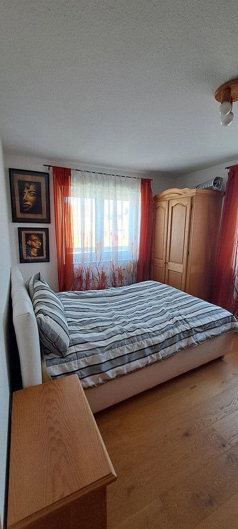 Prodej bytu 2+1 86 m², Nürnberg, Bavorsko Prodej bytu 2+1 86 m², Nürnberg, Bavorsko