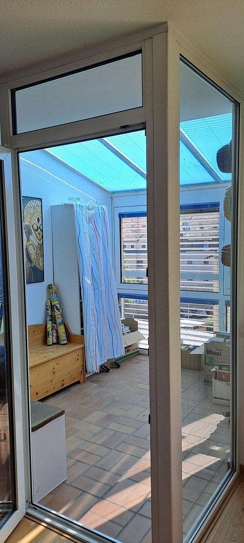 Prodej bytu 2+1 86 m², Nürnberg, Bavorsko Prodej bytu 2+1 86 m², Nürnberg, Bavorsko