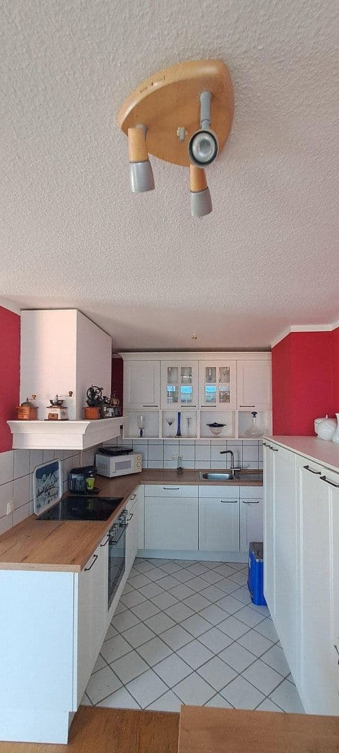 Prodej bytu 2+1 86 m², Nürnberg, Bavorsko Prodej bytu 2+1 86 m², Nürnberg, Bavorsko