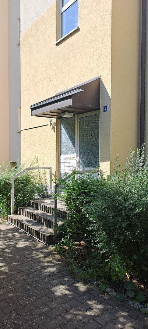 Prodej bytu 2+1 86 m², Nürnberg, Bavorsko Prodej bytu 2+1 86 m², Nürnberg, Bavorsko