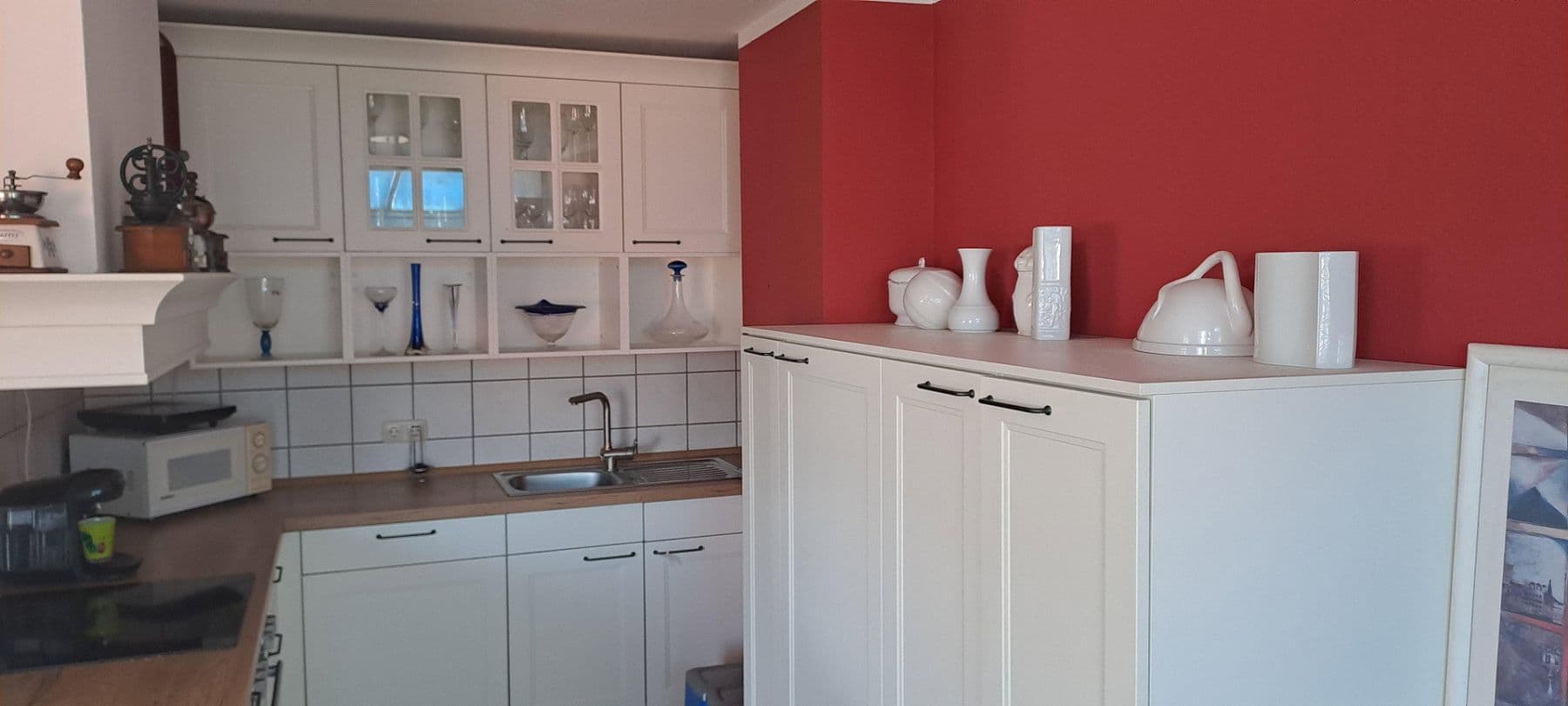 Prodej bytu 2+1 86 m², Nürnberg, Bavorsko Prodej bytu 2+1 86 m², Nürnberg, Bavorsko