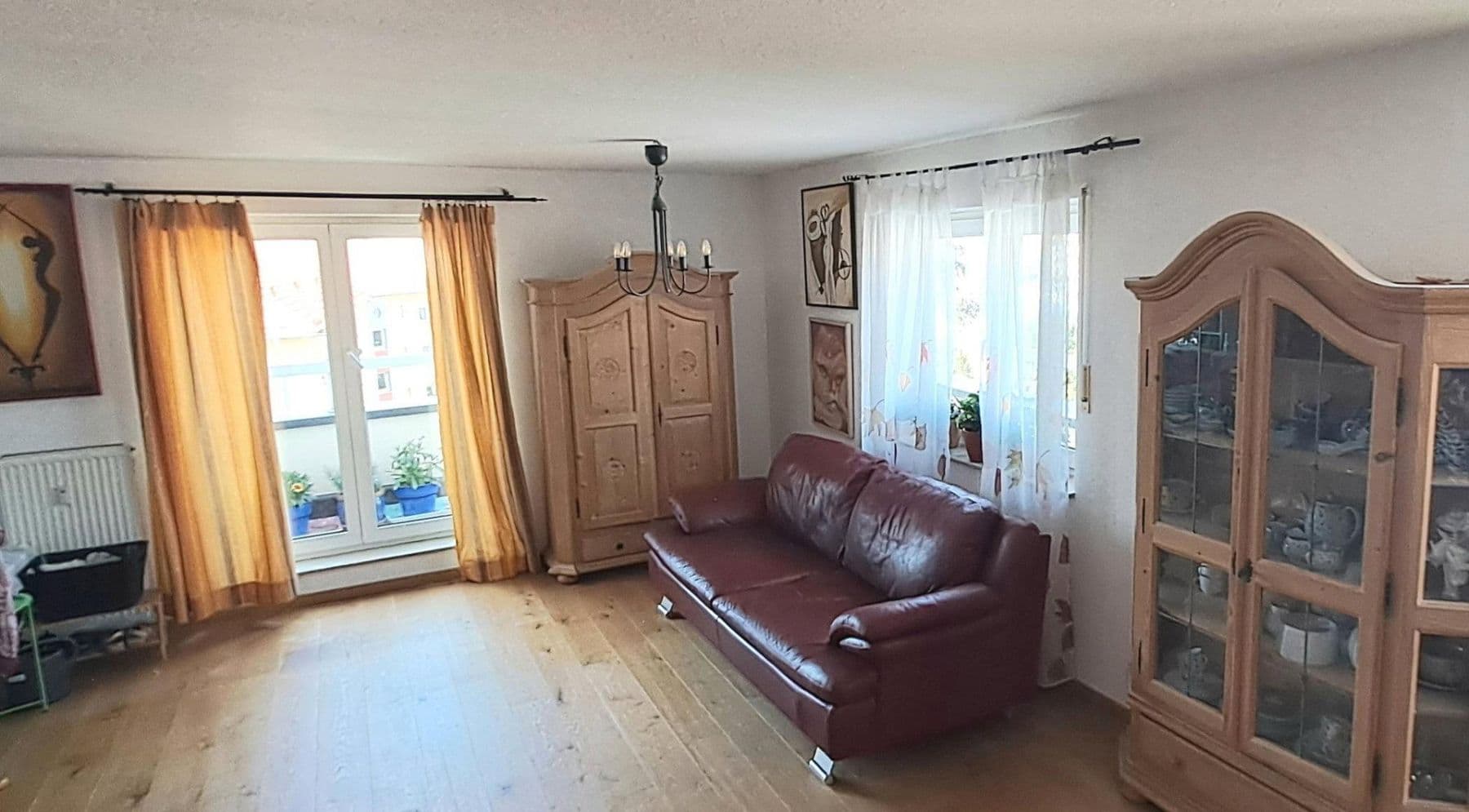 Prodej bytu 2+1 86 m², Nürnberg, Bavorsko Prodej bytu 2+1 86 m², Nürnberg, Bavorsko