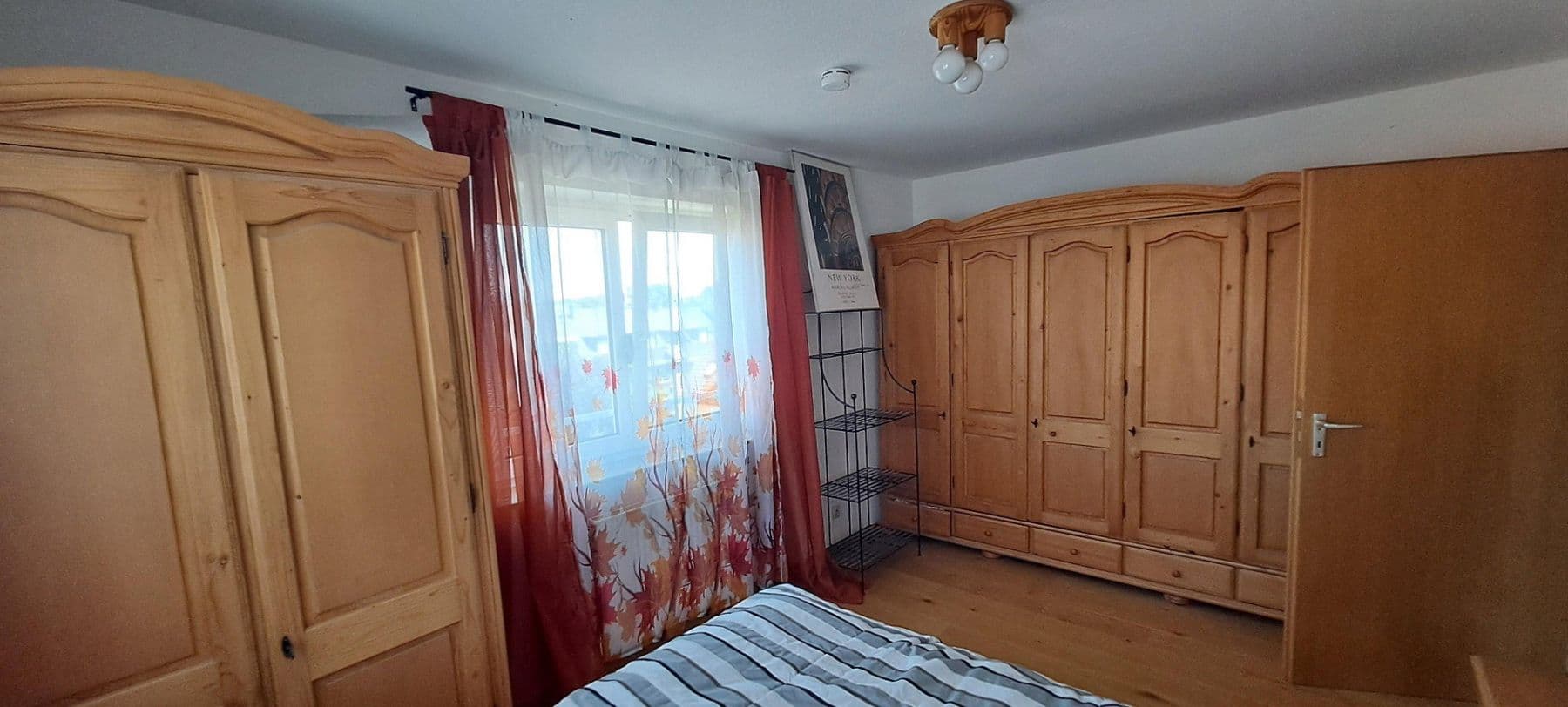 Prodej bytu 2+1 86 m², Nürnberg, Bavorsko Prodej bytu 2+1 86 m², Nürnberg, Bavorsko