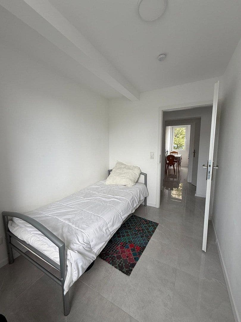 Pronájem bytu 60 m², Rosenthalstraße 7, Ludwigshafen am Rhein, Porýní-Falc Pronájem bytu 60 m², Rosenthalstraße 7, Ludwigshafen am Rhein, Porýní-Falc