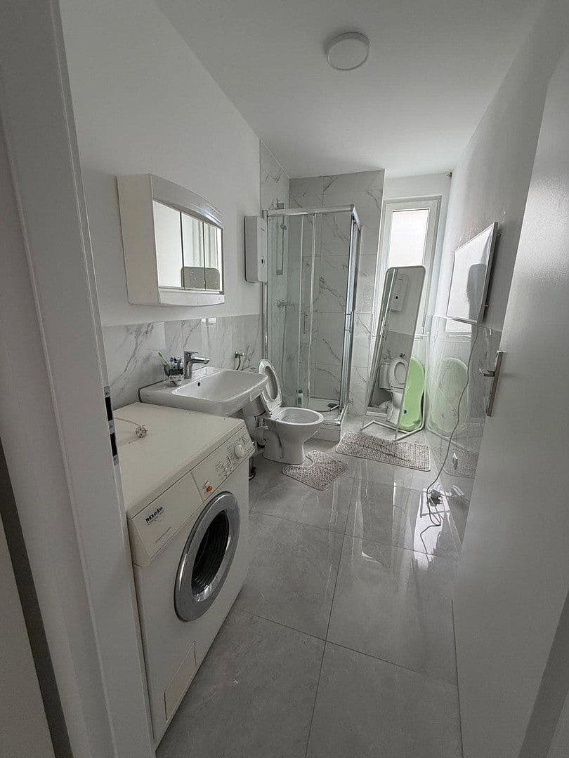 Pronájem bytu 60 m², Rosenthalstraße 7, Ludwigshafen am Rhein, Porýní-Falc Pronájem bytu 60 m², Rosenthalstraße 7, Ludwigshafen am Rhein, Porýní-Falc