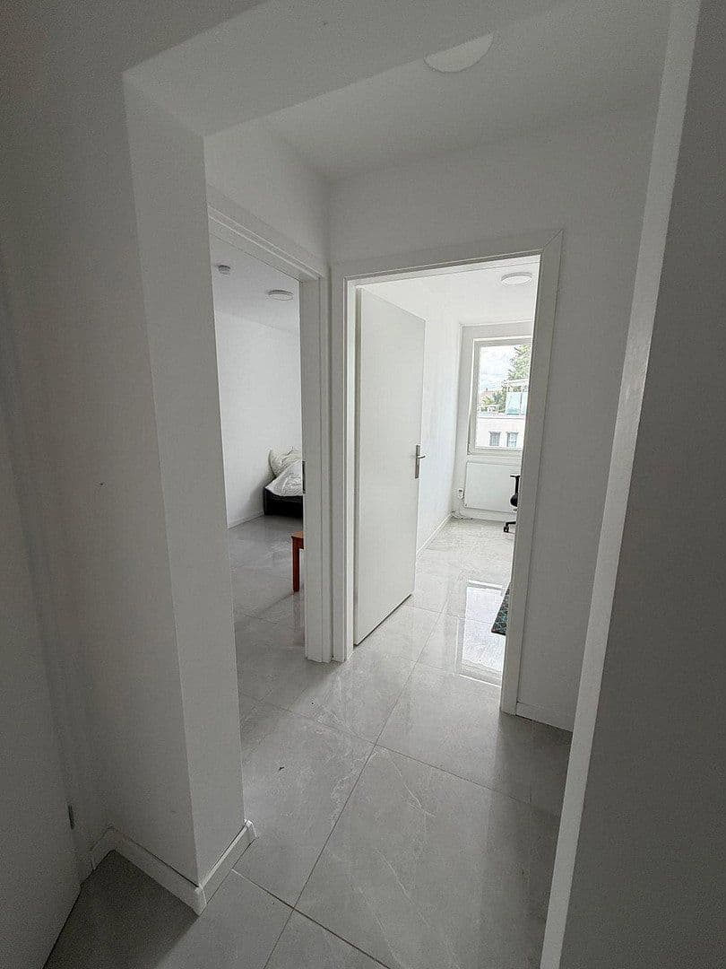 Pronájem bytu 60 m², Rosenthalstraße 7, Ludwigshafen am Rhein, Porýní-Falc Pronájem bytu 60 m², Rosenthalstraße 7, Ludwigshafen am Rhein, Porýní-Falc