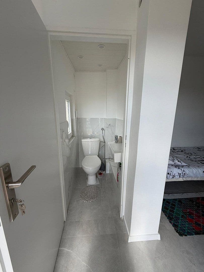 Pronájem bytu 60 m², Rosenthalstraße 7, Ludwigshafen am Rhein, Porýní-Falc Pronájem bytu 60 m², Rosenthalstraße 7, Ludwigshafen am Rhein, Porýní-Falc