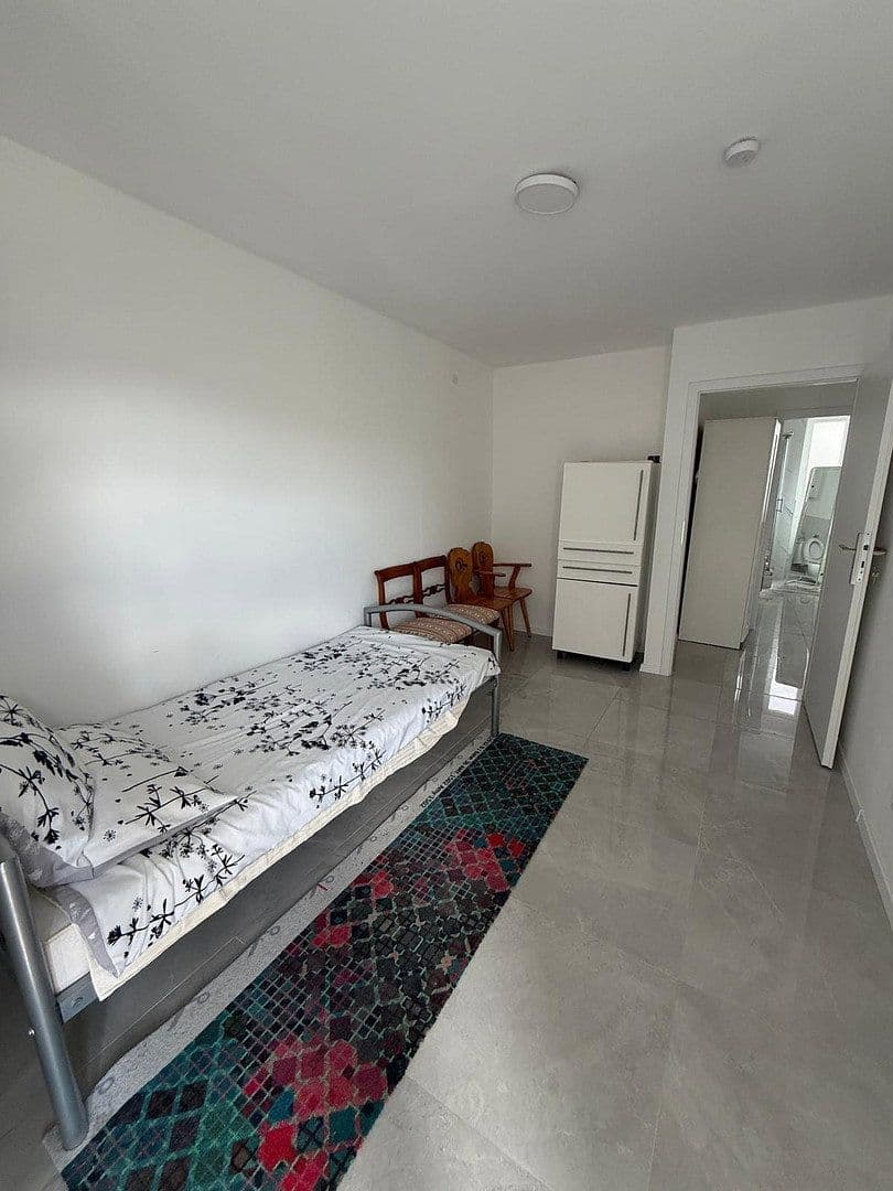 Pronájem bytu 60 m², Rosenthalstraße 7, Ludwigshafen am Rhein, Porýní-Falc Pronájem bytu 60 m², Rosenthalstraße 7, Ludwigshafen am Rhein, Porýní-Falc