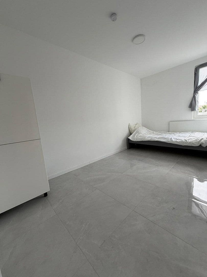 Pronájem bytu 60 m², Rosenthalstraße 7, Ludwigshafen am Rhein, Porýní-Falc Pronájem bytu 60 m², Rosenthalstraße 7, Ludwigshafen am Rhein, Porýní-Falc