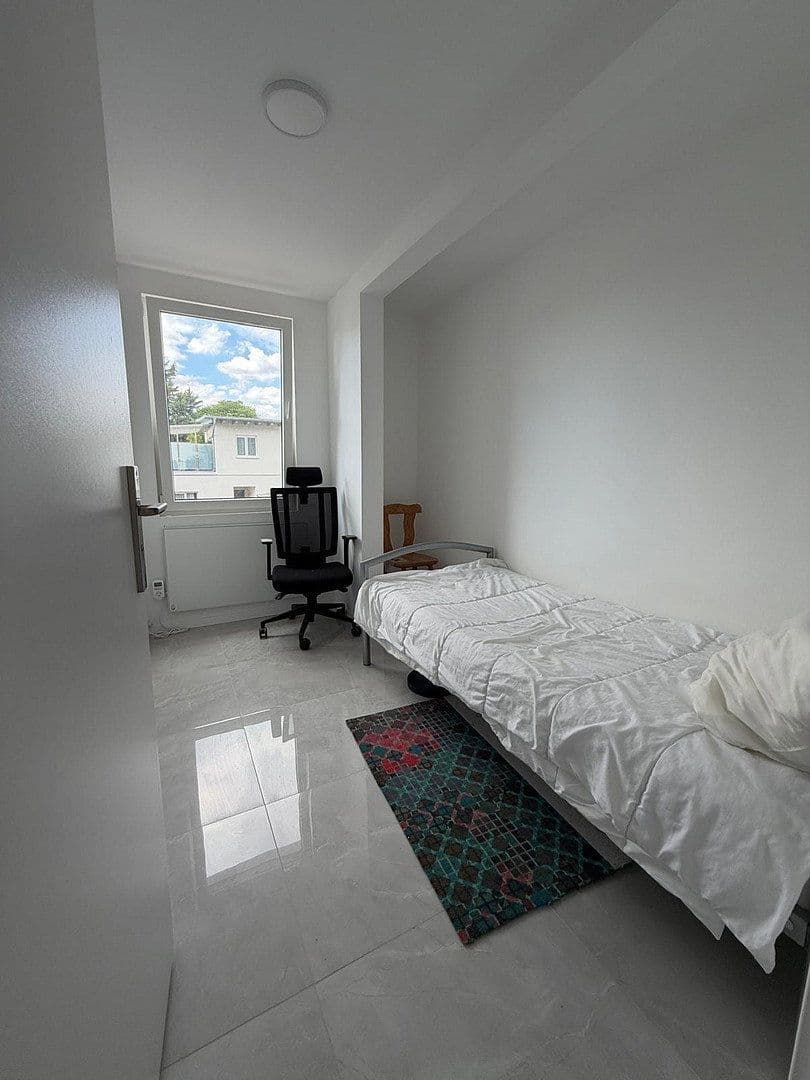 Pronájem bytu 60 m², Rosenthalstraße 7, Ludwigshafen am Rhein, Porýní-Falc Pronájem bytu 60 m², Rosenthalstraße 7, Ludwigshafen am Rhein, Porýní-Falc