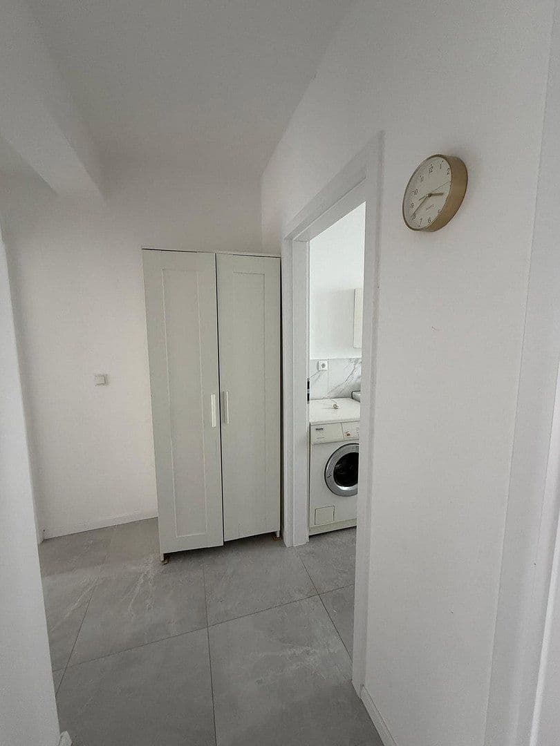 Pronájem bytu 60 m², Rosenthalstraße 7, Ludwigshafen am Rhein, Porýní-Falc Pronájem bytu 60 m², Rosenthalstraße 7, Ludwigshafen am Rhein, Porýní-Falc