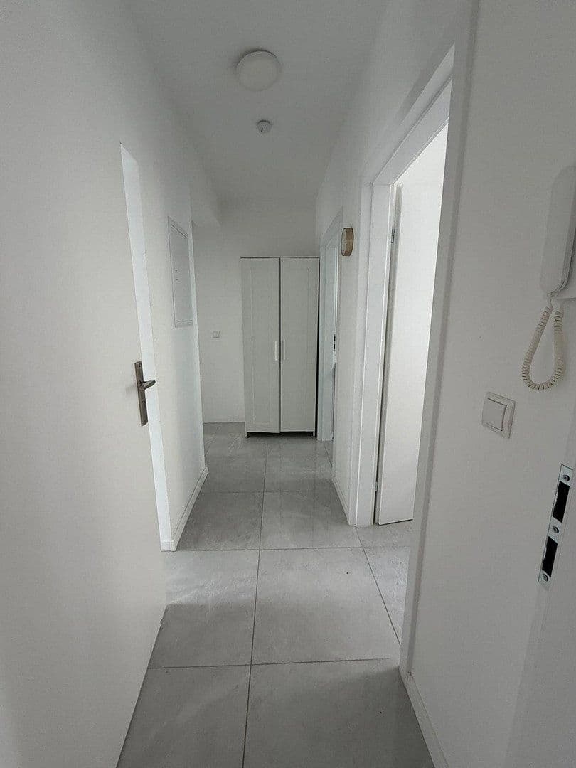Pronájem bytu 60 m², Rosenthalstraße 7, Ludwigshafen am Rhein, Porýní-Falc Pronájem bytu 60 m², Rosenthalstraße 7, Ludwigshafen am Rhein, Porýní-Falc