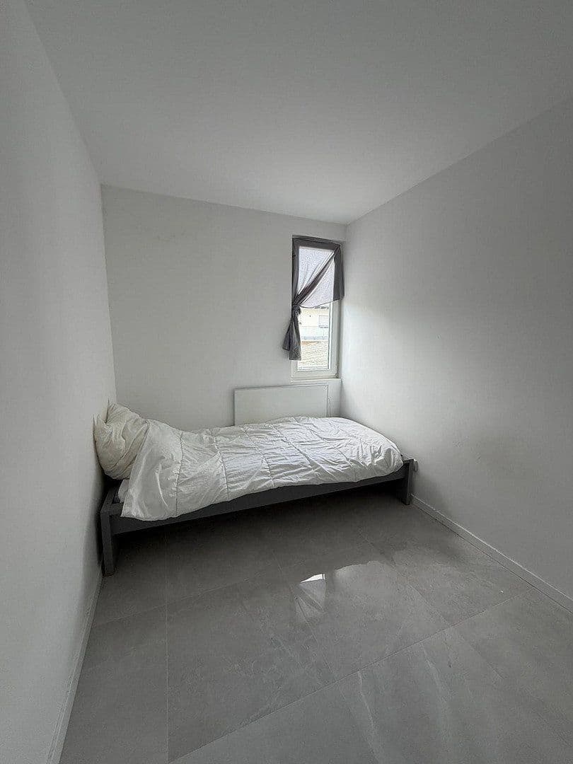 Pronájem bytu 60 m², Rosenthalstraße 7, Ludwigshafen am Rhein, Porýní-Falc Pronájem bytu 60 m², Rosenthalstraße 7, Ludwigshafen am Rhein, Porýní-Falc