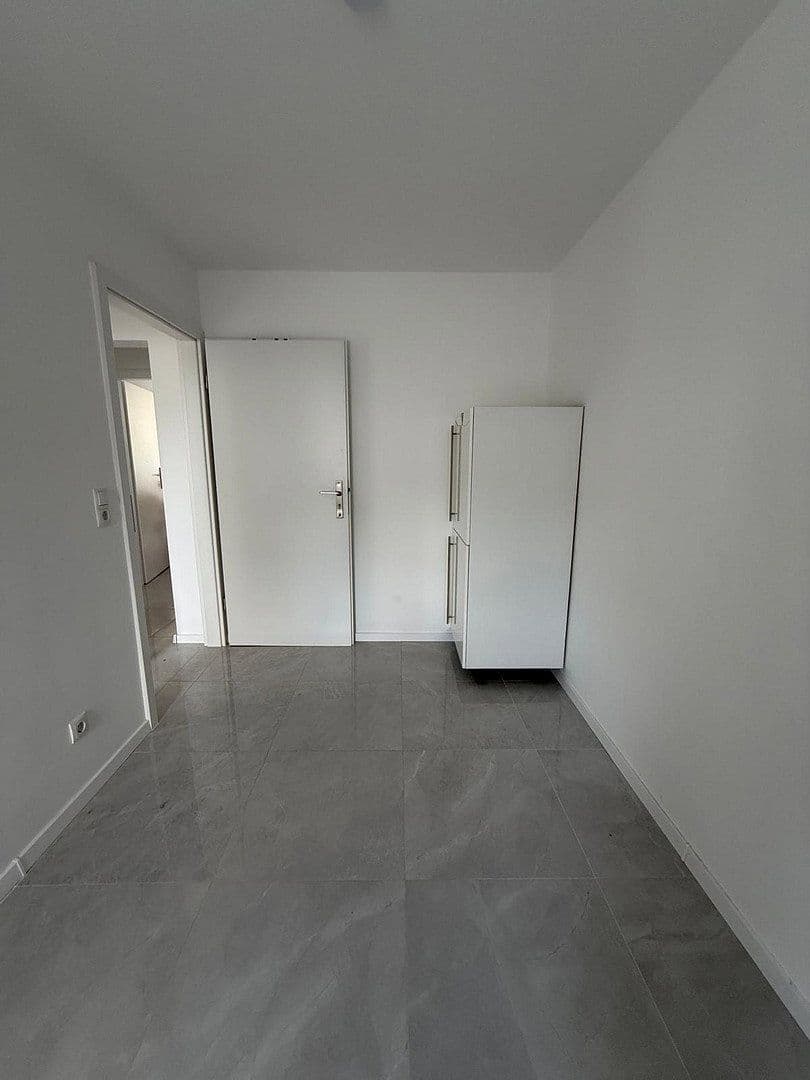 Pronájem bytu 60 m², Rosenthalstraße 7, Ludwigshafen am Rhein, Porýní-Falc Pronájem bytu 60 m², Rosenthalstraße 7, Ludwigshafen am Rhein, Porýní-Falc