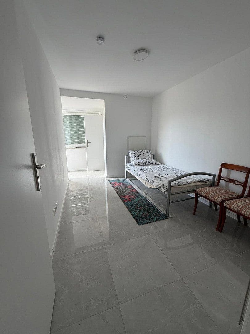 Pronájem bytu 60 m², Rosenthalstraße 7, Ludwigshafen am Rhein, Porýní-Falc Pronájem bytu 60 m², Rosenthalstraße 7, Ludwigshafen am Rhein, Porýní-Falc