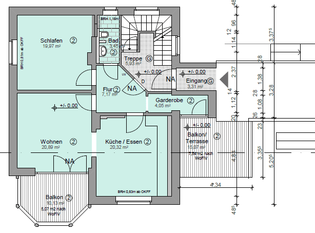 Prodej domu 314 m², pozemek 785 m², Friedrich-Pieper-Str. 6, Detmold, Severní Porýní-Vestfálsko Prodej domu 314 m², pozemek 785 m², Friedrich-Pieper-Str. 6, Detmold, Severní Porýní-Vestfálsko