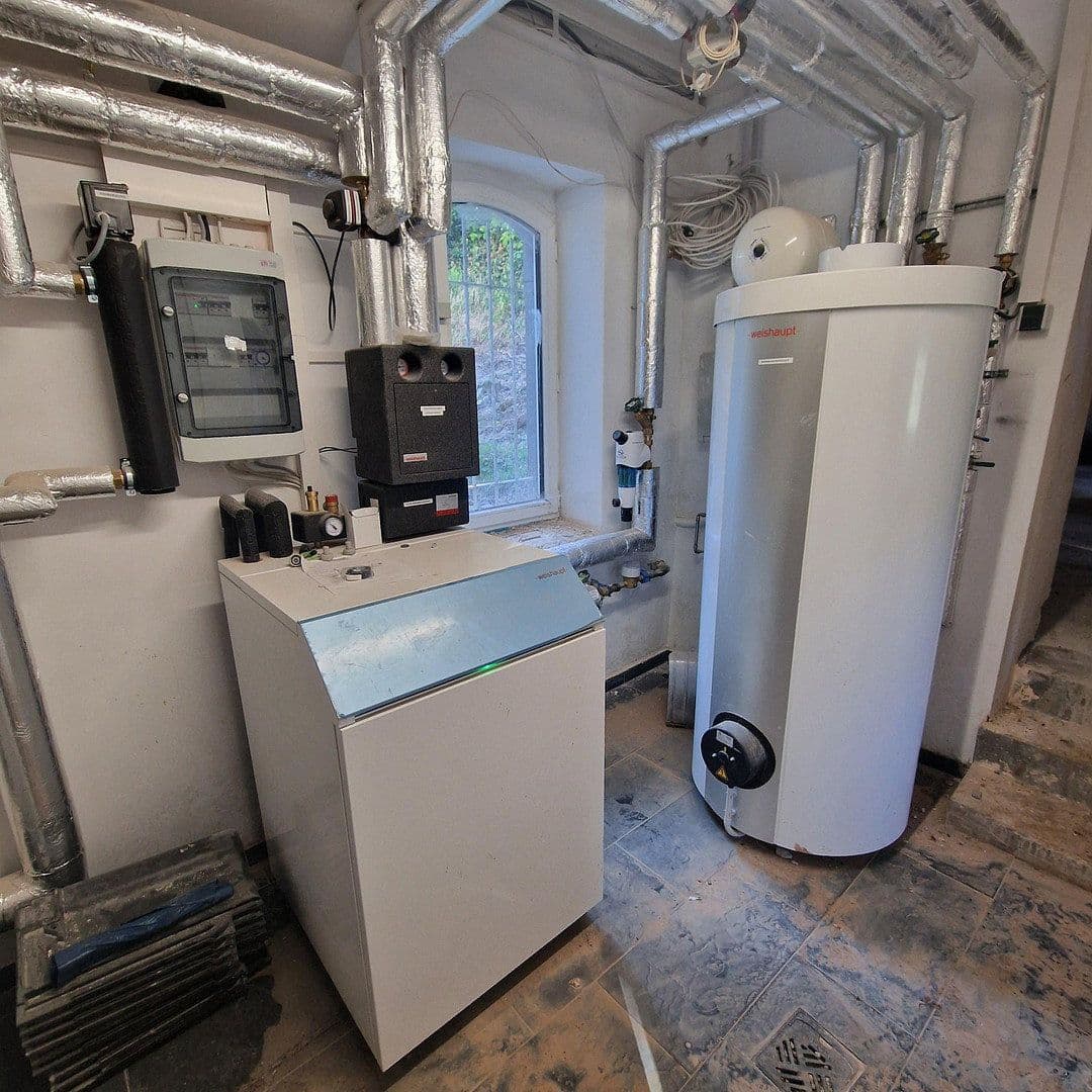 Prodej domu 314 m², pozemek 785 m², Friedrich-Pieper-Str. 6, Detmold, Severní Porýní-Vestfálsko Prodej domu 314 m², pozemek 785 m², Friedrich-Pieper-Str. 6, Detmold, Severní Porýní-Vestfálsko