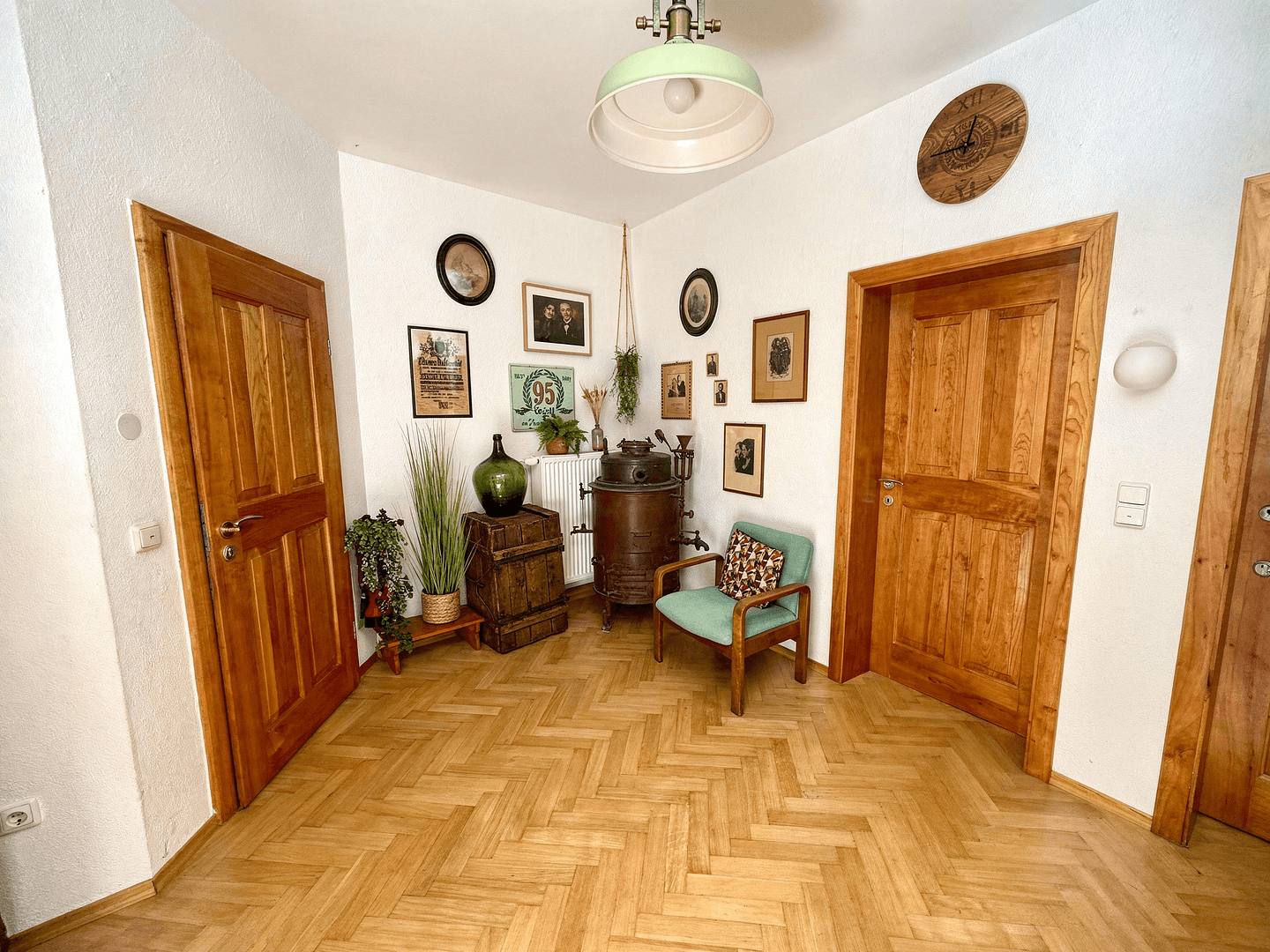 Pronájem bytu 113 m², Predigerberg 14, Augsburg, Bavorsko Pronájem bytu 113 m², Predigerberg 14, Augsburg, Bavorsko