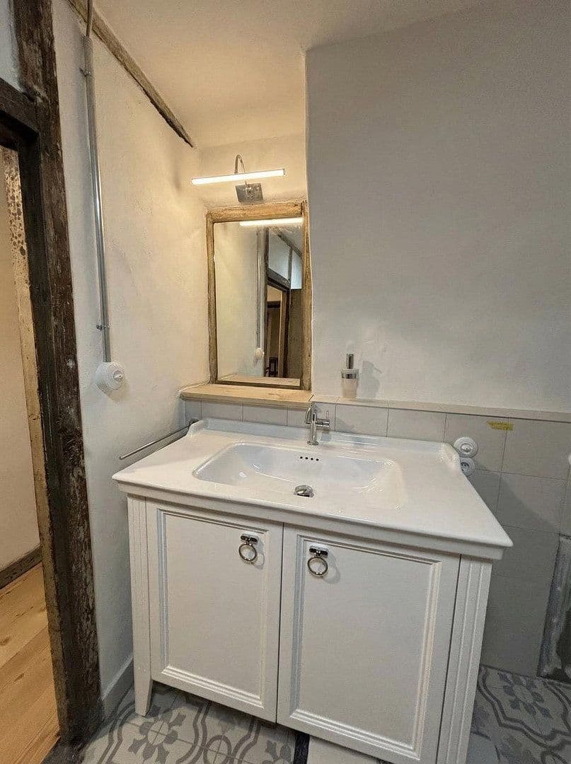 Pronájem bytu 113 m², Predigerberg 14, Augsburg, Bavorsko Pronájem bytu 113 m², Predigerberg 14, Augsburg, Bavorsko