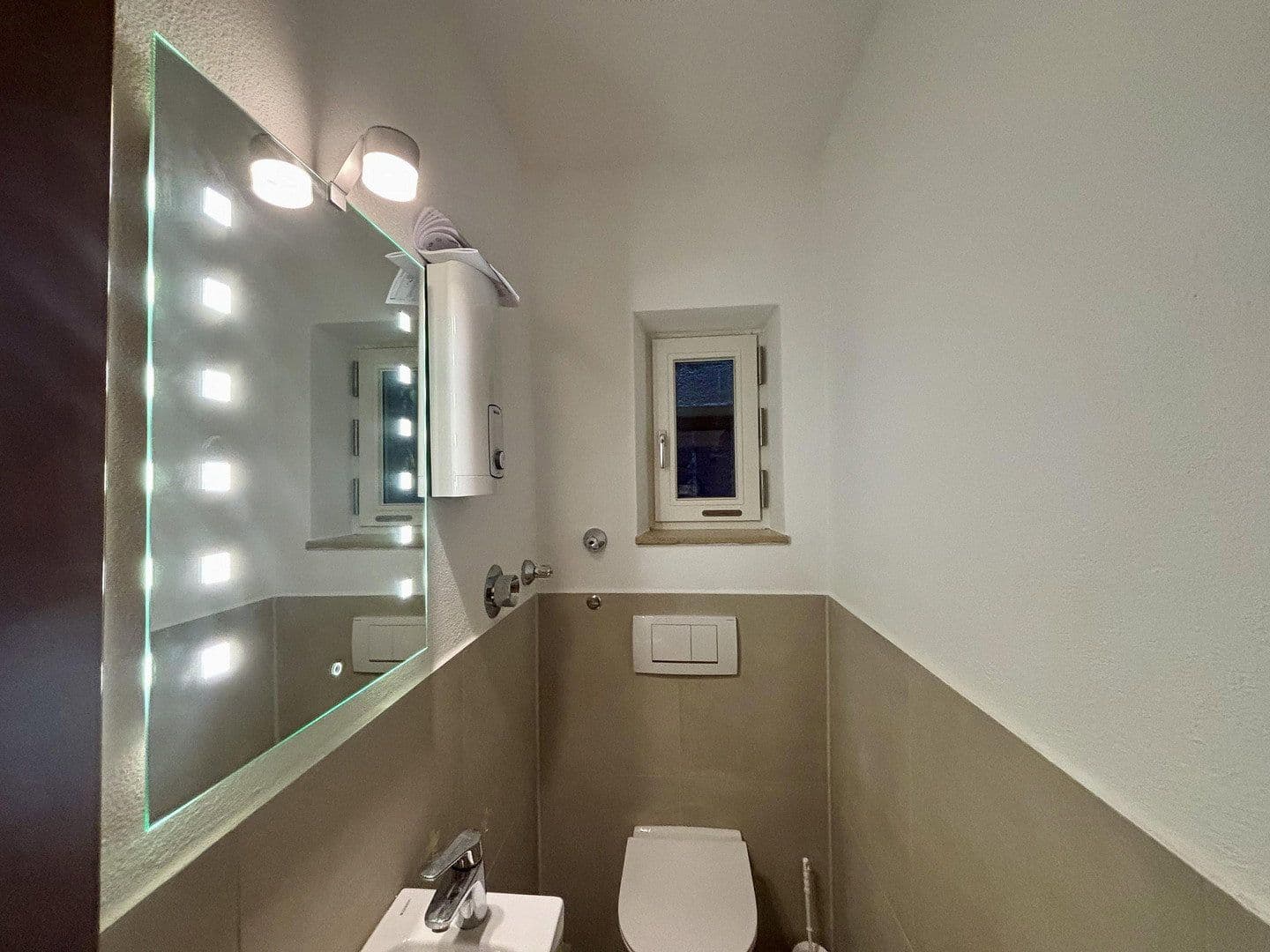 Pronájem bytu 113 m², Predigerberg 14, Augsburg, Bavorsko Pronájem bytu 113 m², Predigerberg 14, Augsburg, Bavorsko