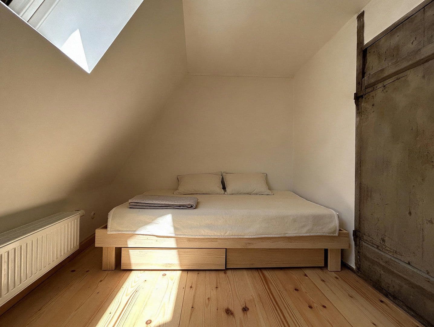 Pronájem bytu 113 m², Predigerberg 14, Augsburg, Bavorsko Pronájem bytu 113 m², Predigerberg 14, Augsburg, Bavorsko