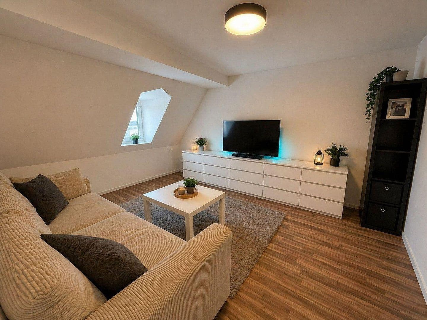 Prodej bytu 1+1 28 m², Fürth, Bavorsko Prodej bytu 1+1 28 m², Fürth, Bavorsko