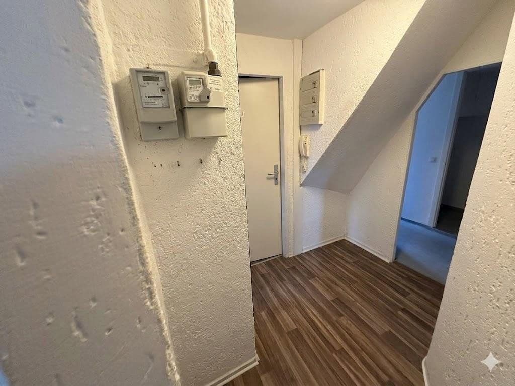 Prodej bytu 1+1 28 m², Fürth, Bavorsko Prodej bytu 1+1 28 m², Fürth, Bavorsko