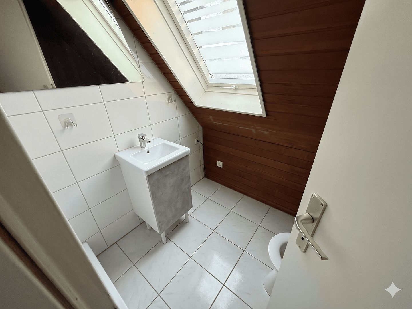 Prodej bytu 1+1 28 m², Fürth, Bavorsko Prodej bytu 1+1 28 m², Fürth, Bavorsko