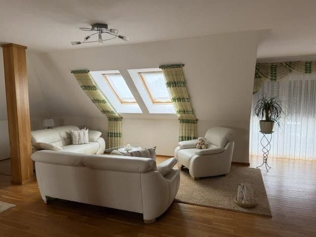 Pronájem bytu 2+1 101 m², Grüner Weg 2, Luckau, Braniborsko Pronájem bytu 2+1 101 m², Grüner Weg 2, Luckau, Braniborsko