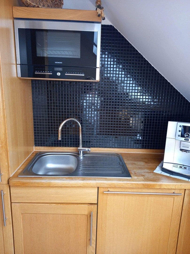 Pronájem bytu 2+1 101 m², Grüner Weg 2, Luckau, Braniborsko Pronájem bytu 2+1 101 m², Grüner Weg 2, Luckau, Braniborsko