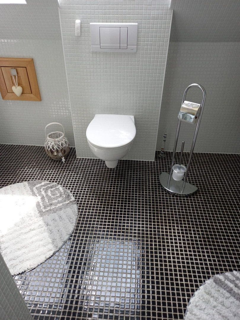 Pronájem bytu 2+1 101 m², Grüner Weg 2, Luckau, Braniborsko Pronájem bytu 2+1 101 m², Grüner Weg 2, Luckau, Braniborsko