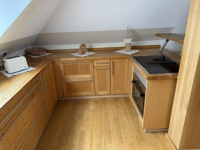 Pronájem bytu 2+1 101 m², Grüner Weg 2, Luckau, Braniborsko Pronájem bytu 2+1 101 m², Grüner Weg 2, Luckau, Braniborsko