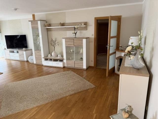 Pronájem bytu 2+1 101 m², Grüner Weg 2, Luckau, Braniborsko Pronájem bytu 2+1 101 m², Grüner Weg 2, Luckau, Braniborsko