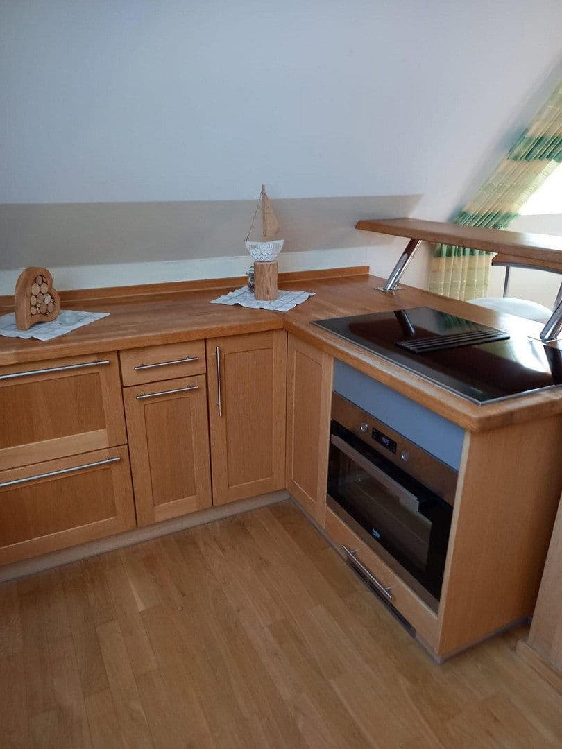 Pronájem bytu 2+1 101 m², Grüner Weg 2, Luckau, Braniborsko Pronájem bytu 2+1 101 m², Grüner Weg 2, Luckau, Braniborsko