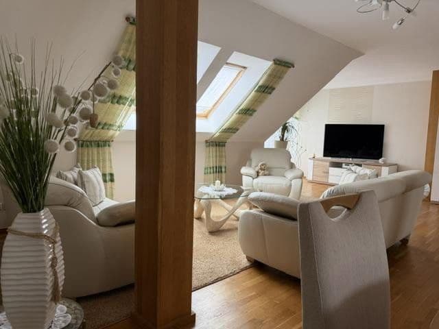 Pronájem bytu 2+1 101 m², Grüner Weg 2, Luckau, Braniborsko Pronájem bytu 2+1 101 m², Grüner Weg 2, Luckau, Braniborsko