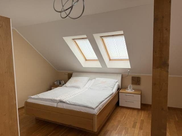 Pronájem bytu 2+1 101 m², Grüner Weg 2, Luckau, Braniborsko Pronájem bytu 2+1 101 m², Grüner Weg 2, Luckau, Braniborsko