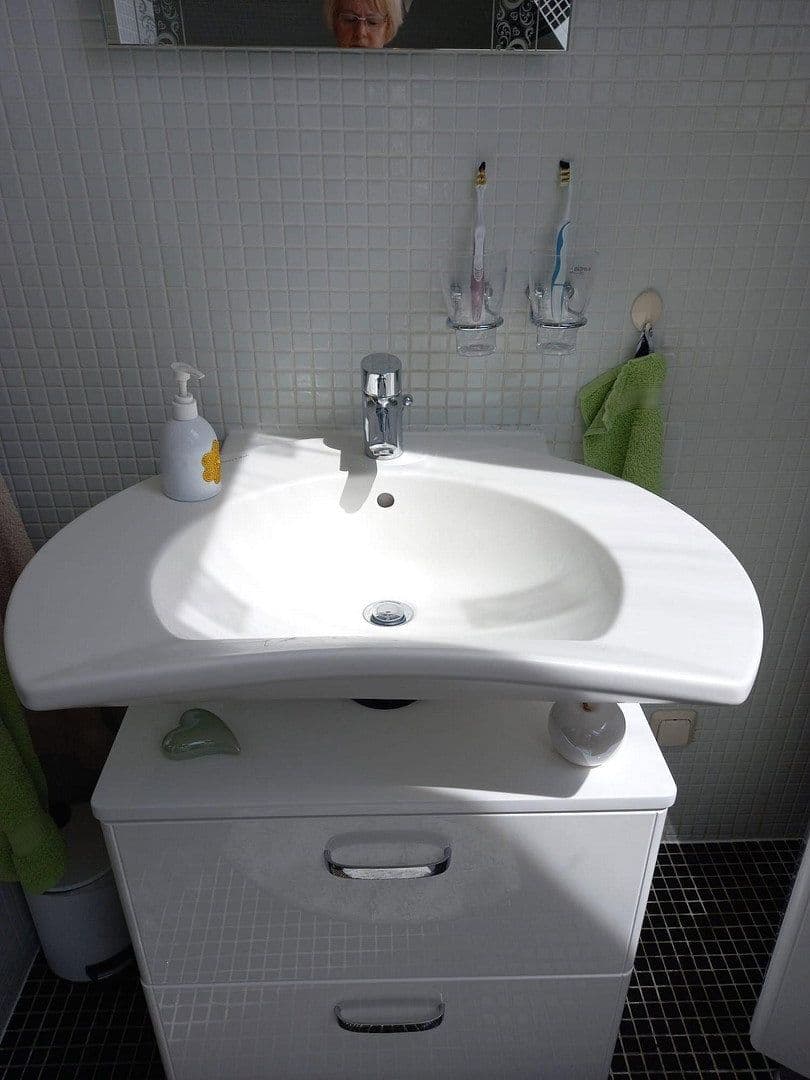 Pronájem bytu 2+1 101 m², Grüner Weg 2, Luckau, Braniborsko Pronájem bytu 2+1 101 m², Grüner Weg 2, Luckau, Braniborsko