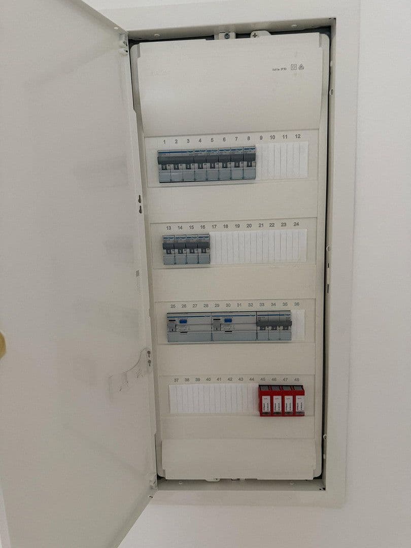 Pronájem bytu 2+1 63 m², Gerresheimer Straße 104, Hilden, Severní Porýní-Vestfálsko Pronájem bytu 2+1 63 m², Gerresheimer Straße 104, Hilden, Severní Porýní-Vestfálsko