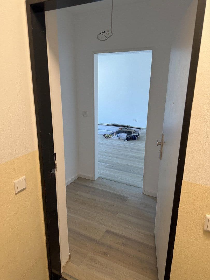 Pronájem bytu 2+1 63 m², Gerresheimer Straße 104, Hilden, Severní Porýní-Vestfálsko Pronájem bytu 2+1 63 m², Gerresheimer Straße 104, Hilden, Severní Porýní-Vestfálsko