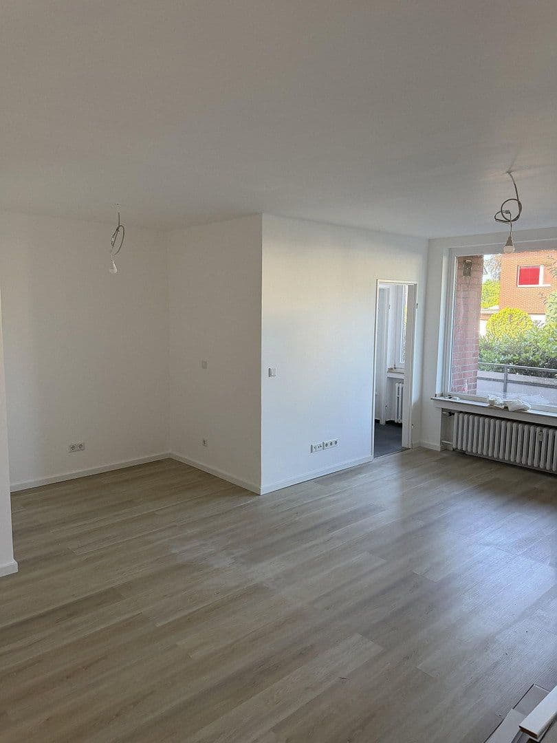 Pronájem bytu 2+1 63 m², Gerresheimer Straße 104, Hilden, Severní Porýní-Vestfálsko Pronájem bytu 2+1 63 m², Gerresheimer Straße 104, Hilden, Severní Porýní-Vestfálsko