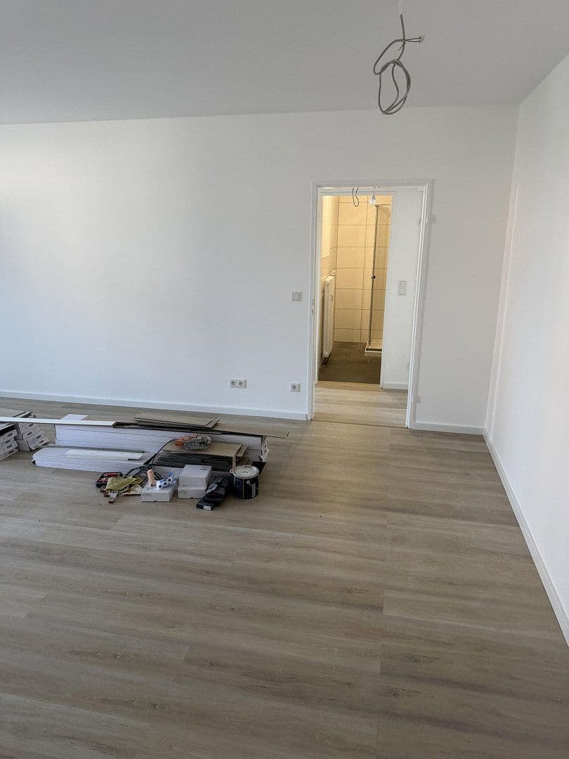 Pronájem bytu 2+1 63 m², Gerresheimer Straße 104, Hilden, Severní Porýní-Vestfálsko Pronájem bytu 2+1 63 m², Gerresheimer Straße 104, Hilden, Severní Porýní-Vestfálsko