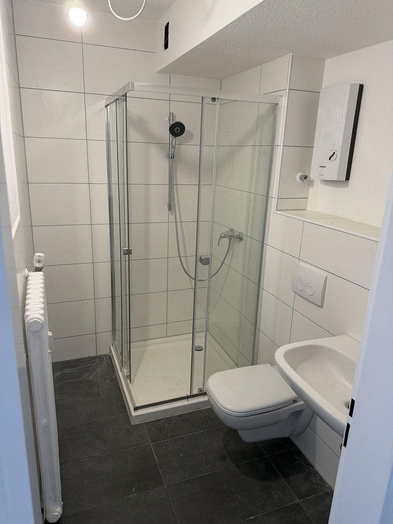 Pronájem bytu 2+1 63 m², Gerresheimer Straße 104, Hilden, Severní Porýní-Vestfálsko Pronájem bytu 2+1 63 m², Gerresheimer Straße 104, Hilden, Severní Porýní-Vestfálsko