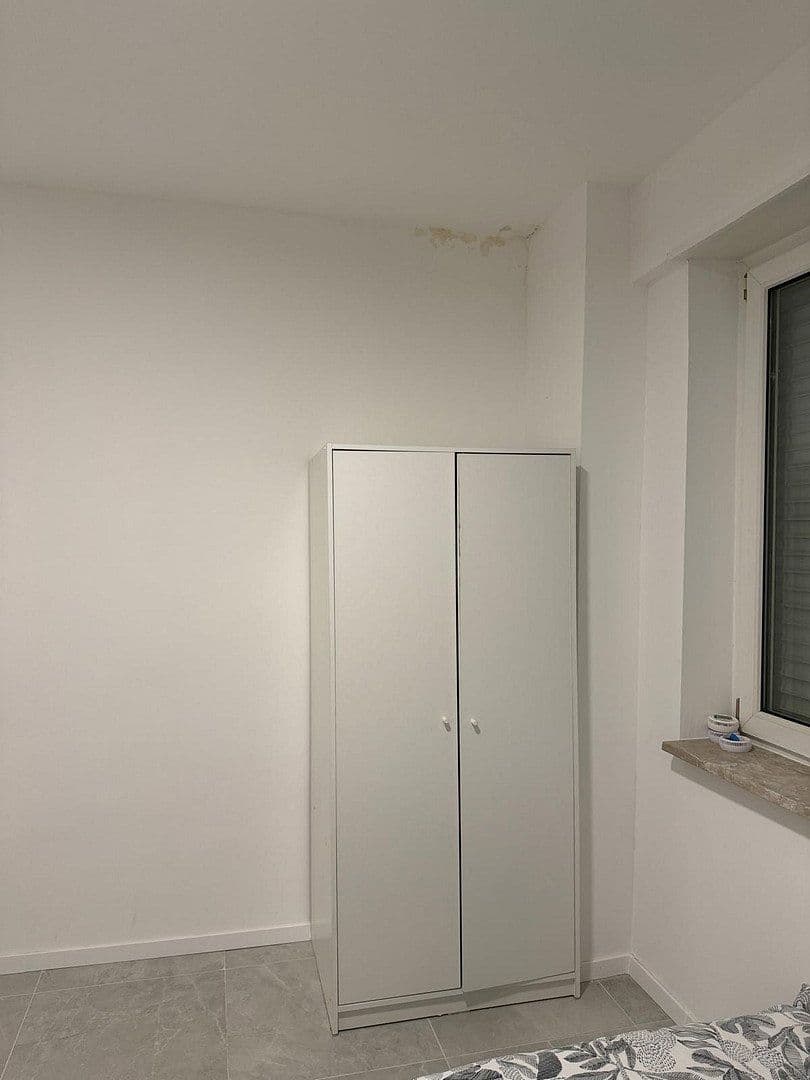 Pronájem bytu 60 m², Rosenthalstraße 7, Ludwigshafen am Rhein, Porýní-Falc Pronájem bytu 60 m², Rosenthalstraße 7, Ludwigshafen am Rhein, Porýní-Falc