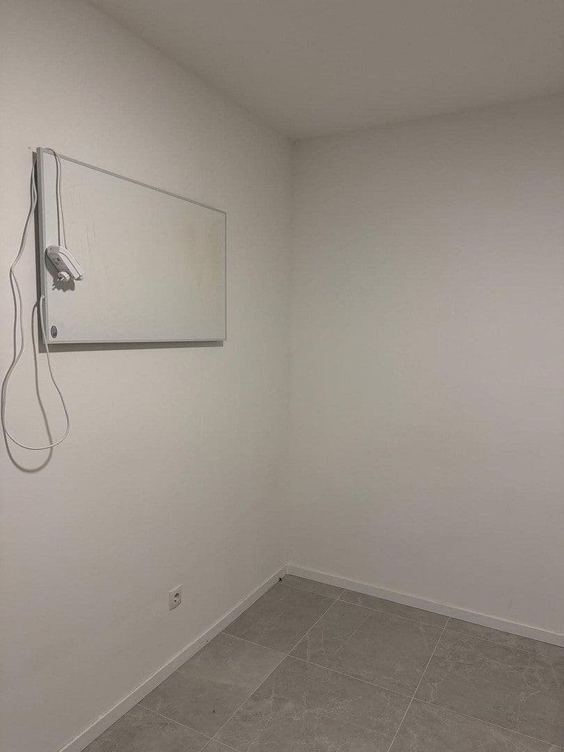 Pronájem bytu 60 m², Rosenthalstraße 7, Ludwigshafen am Rhein, Porýní-Falc Pronájem bytu 60 m², Rosenthalstraße 7, Ludwigshafen am Rhein, Porýní-Falc