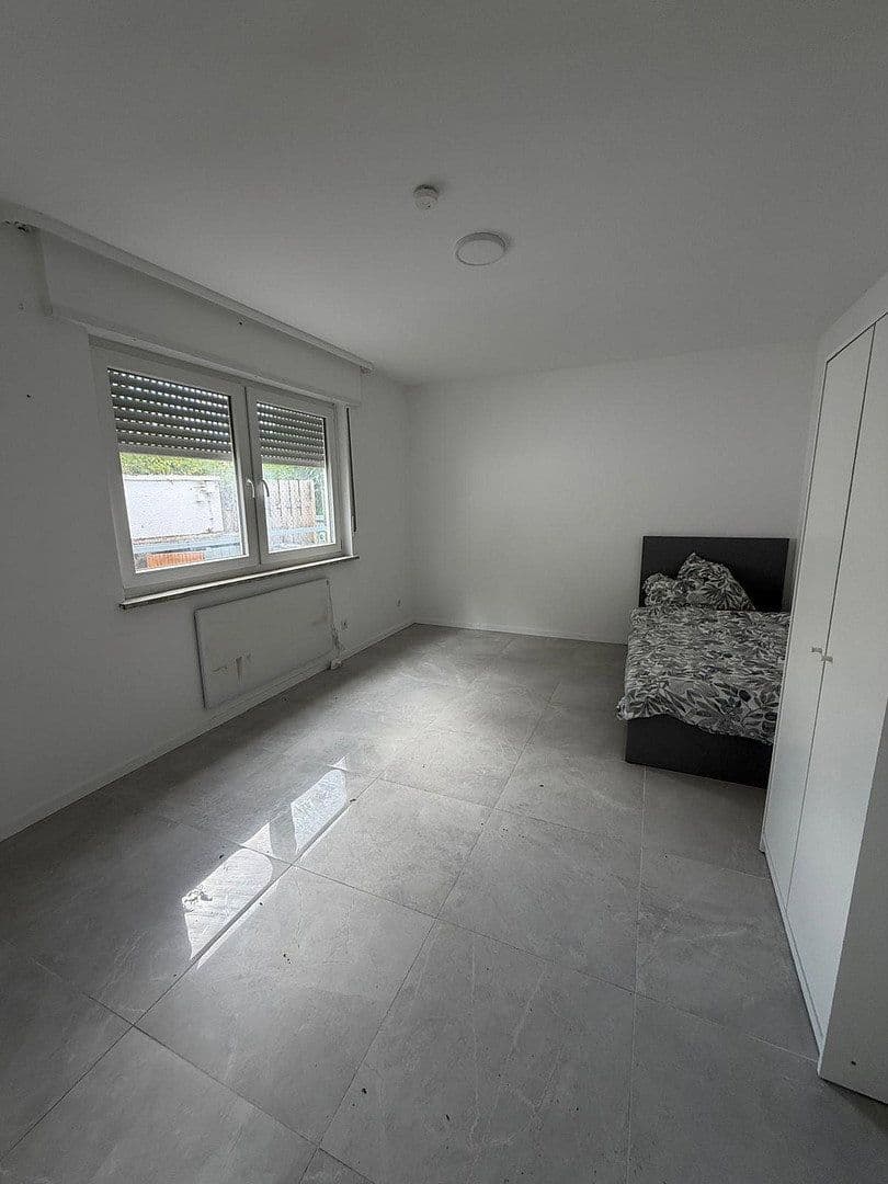 Pronájem bytu 60 m², Rosenthalstraße 7, Ludwigshafen am Rhein, Porýní-Falc Pronájem bytu 60 m², Rosenthalstraße 7, Ludwigshafen am Rhein, Porýní-Falc