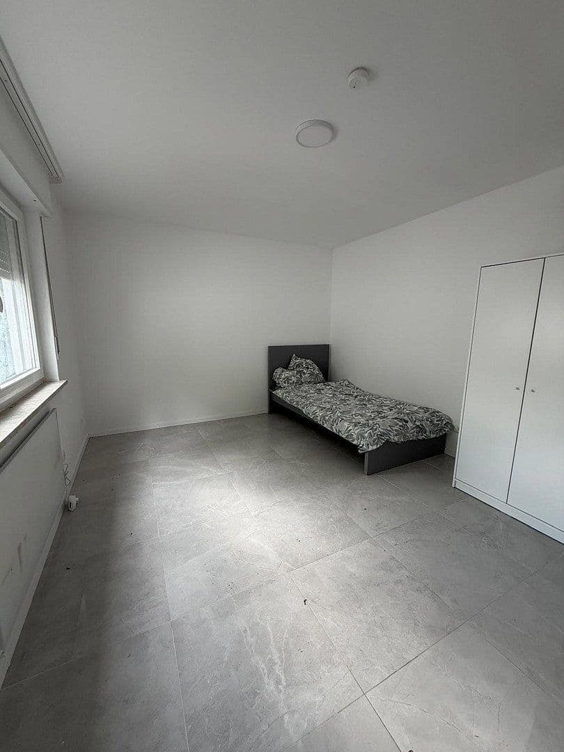 Pronájem bytu 60 m², Rosenthalstraße 7, Ludwigshafen am Rhein, Porýní-Falc Pronájem bytu 60 m², Rosenthalstraße 7, Ludwigshafen am Rhein, Porýní-Falc