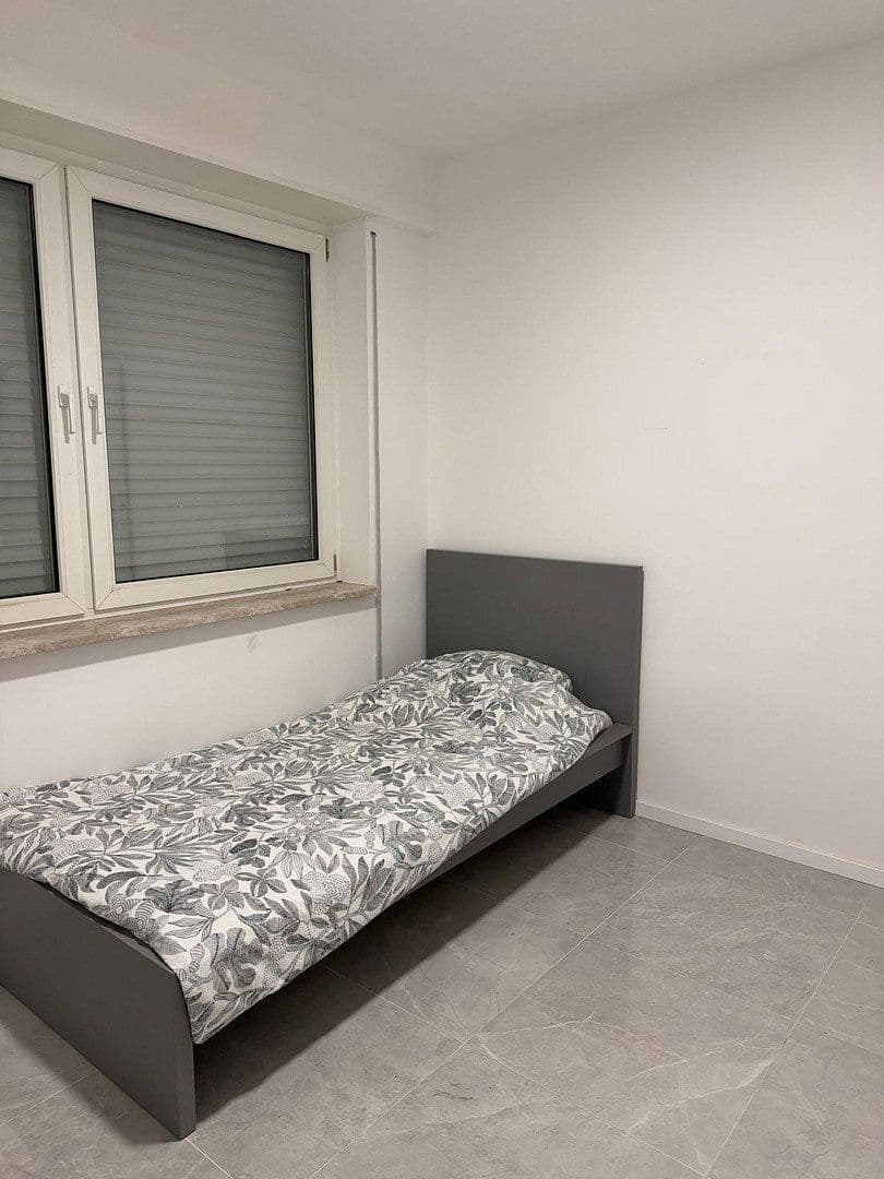 Pronájem bytu 60 m², Rosenthalstraße 7, Ludwigshafen am Rhein, Porýní-Falc Pronájem bytu 60 m², Rosenthalstraße 7, Ludwigshafen am Rhein, Porýní-Falc