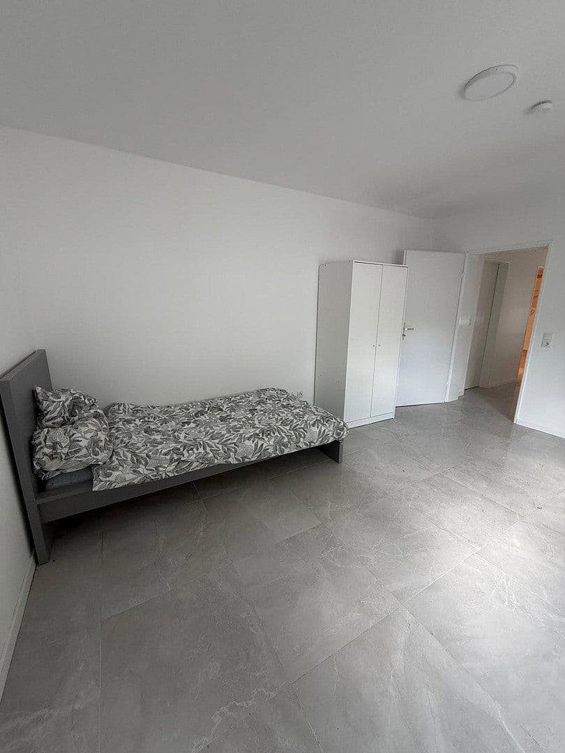 Pronájem bytu 60 m², Rosenthalstraße 7, Ludwigshafen am Rhein, Porýní-Falc Pronájem bytu 60 m², Rosenthalstraße 7, Ludwigshafen am Rhein, Porýní-Falc
