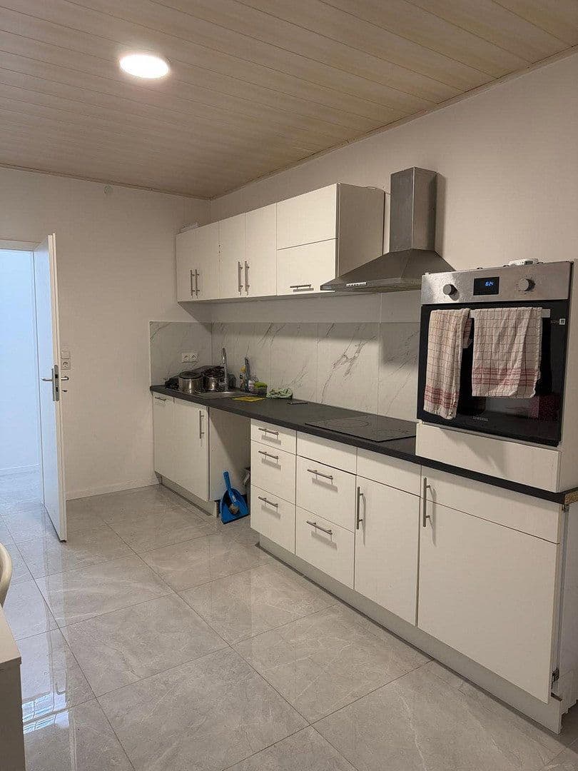 Pronájem bytu 60 m², Rosenthalstraße 7, Ludwigshafen am Rhein, Porýní-Falc Pronájem bytu 60 m², Rosenthalstraße 7, Ludwigshafen am Rhein, Porýní-Falc