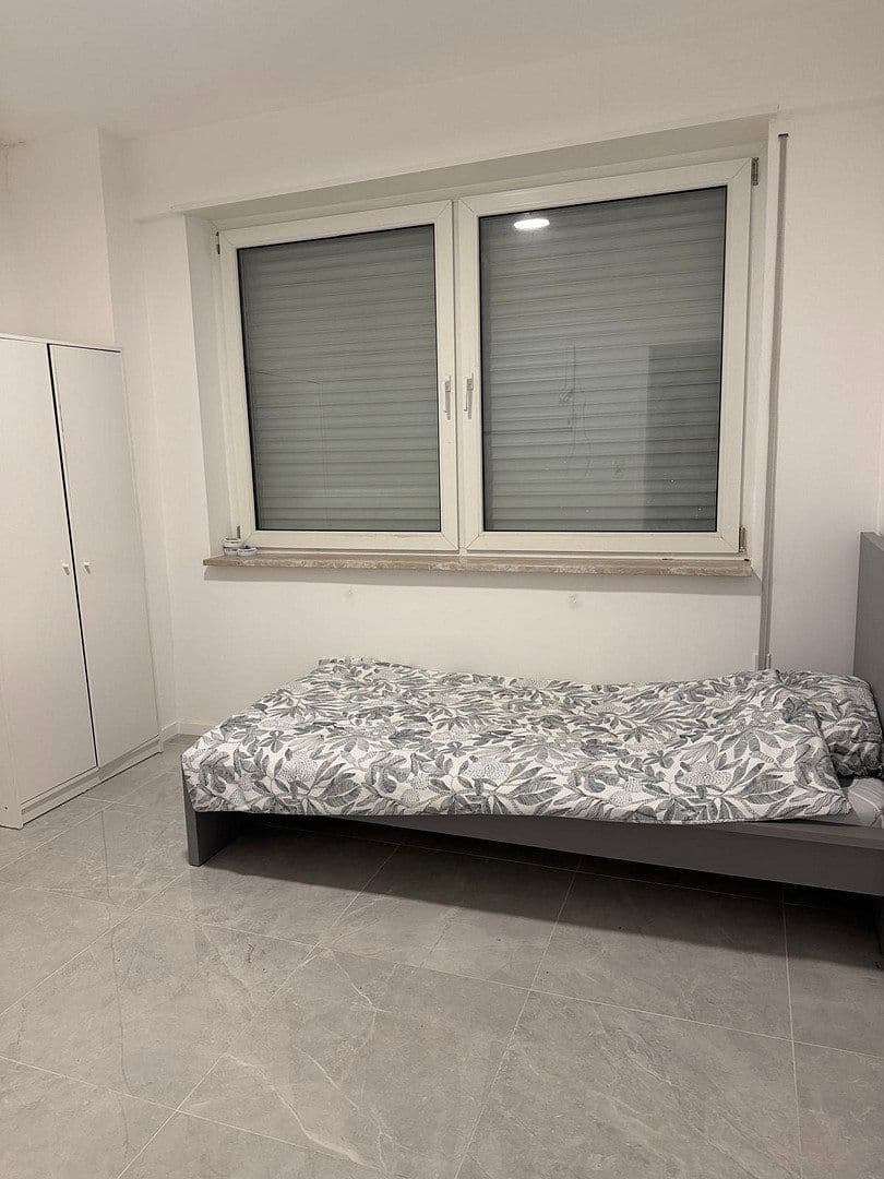 Pronájem bytu 60 m², Rosenthalstraße 7, Ludwigshafen am Rhein, Porýní-Falc Pronájem bytu 60 m², Rosenthalstraße 7, Ludwigshafen am Rhein, Porýní-Falc